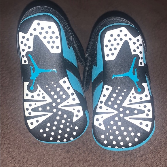 jordan 6 retro shoes - Picture 5 of 5